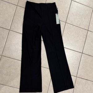Rachel Zoe Elegant Black Trousers